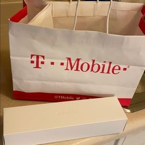 Apple Watch series 5!!!!!!